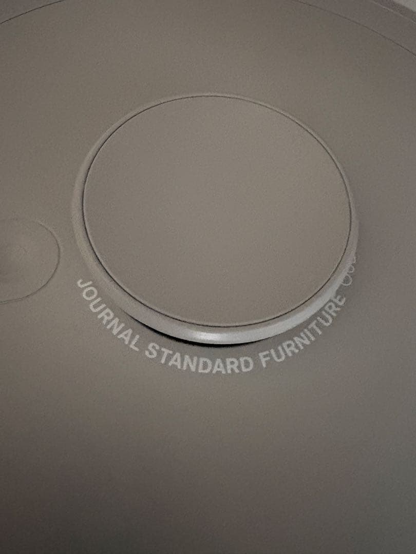 OoBLE オーブル 限定 真空保存容器6.5L ジャーナルスタンダード