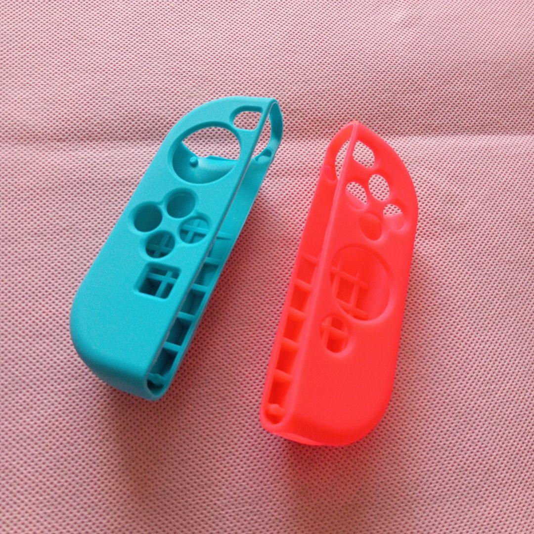 Nintendo Switch （9点)プラス➕️ 付属品のセット