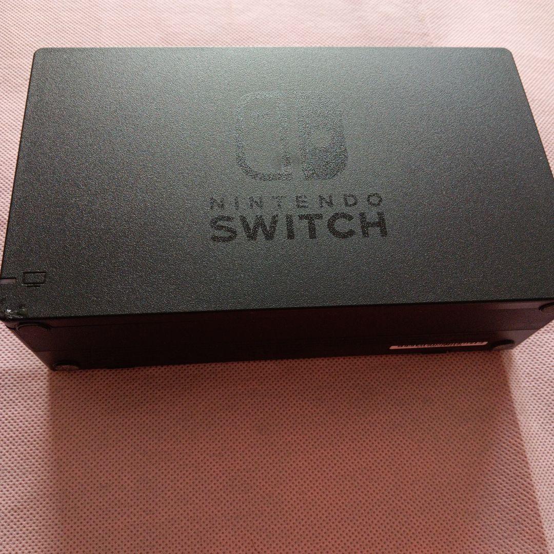 Nintendo Switch （9点)プラス➕️ 付属品のセット