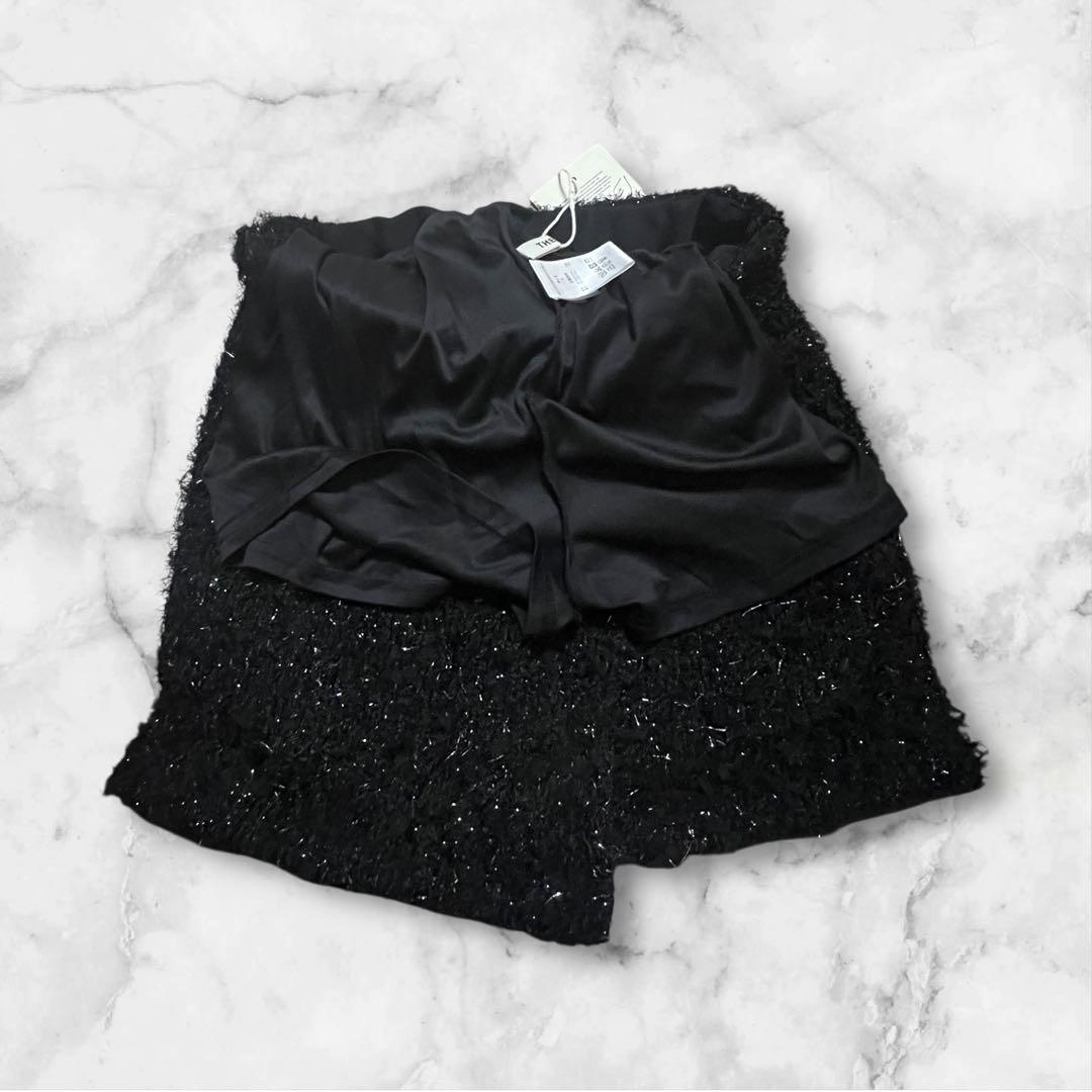 新品✨THE TOÉ ザトゥー Fifth Avenue Mini Skirt