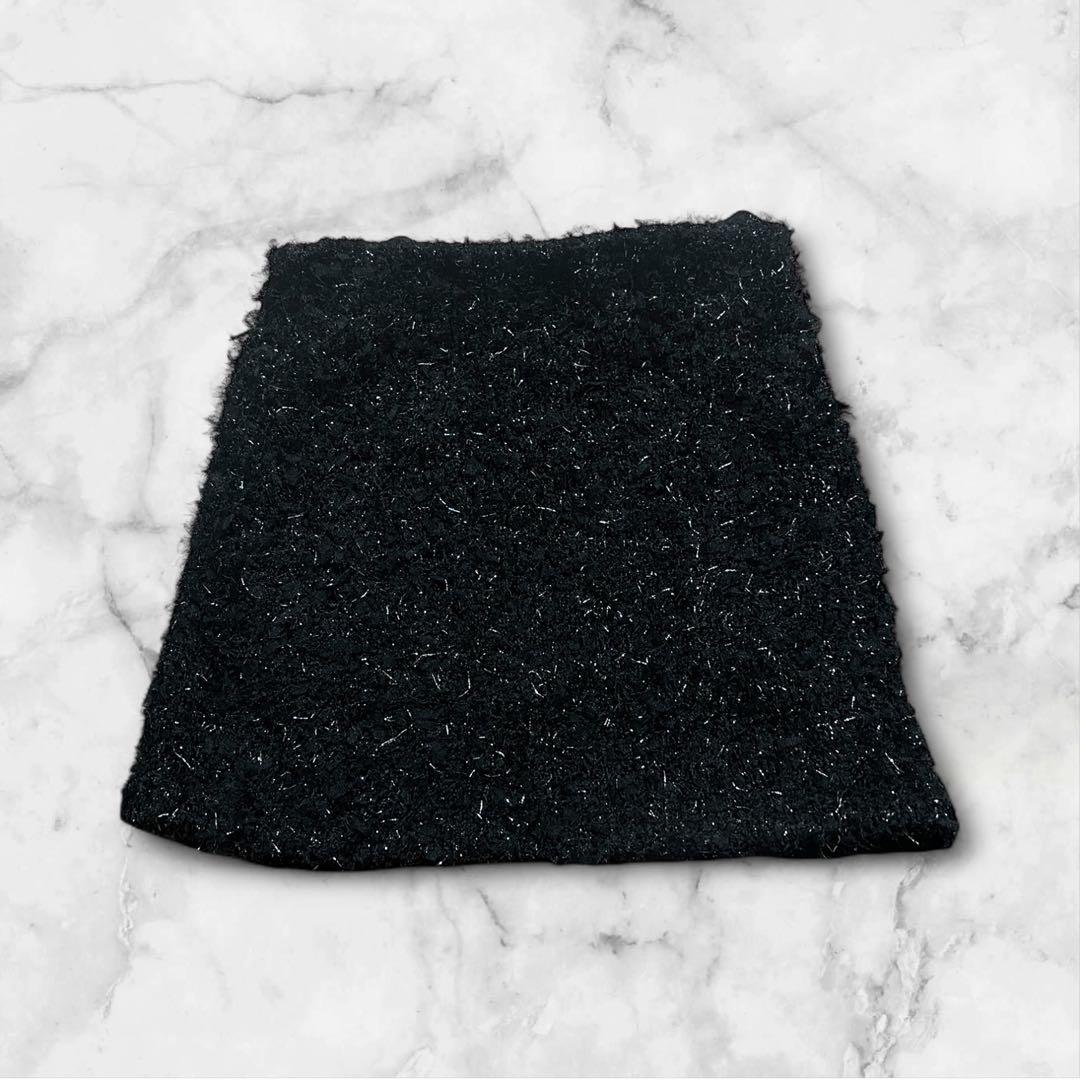 新品✨THE TOÉ ザトゥー Fifth Avenue Mini Skirt