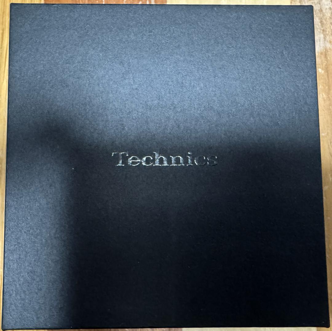 Technics AZ80 ワイヤレスイヤホン シルバー