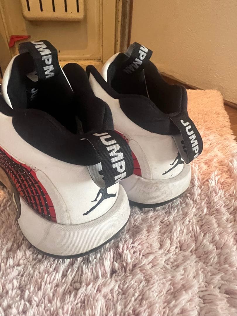 【 AIR JORDAN JORDAN JUMPMAN 2021