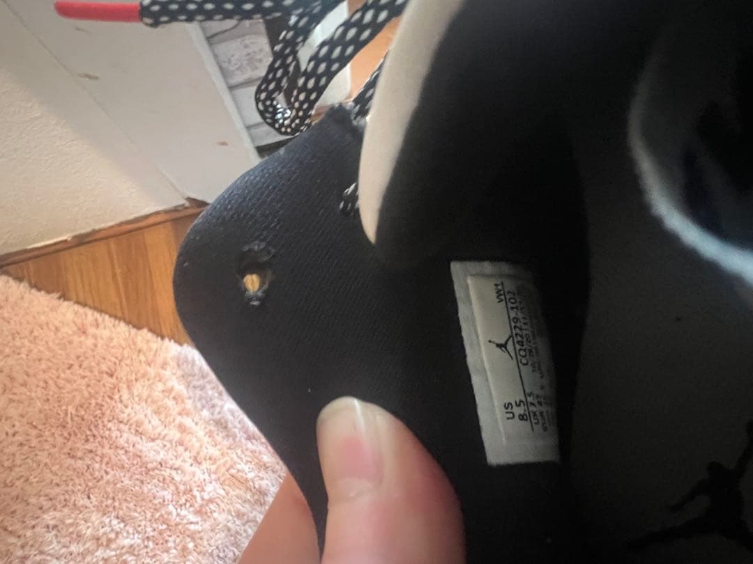 【 AIR JORDAN JORDAN JUMPMAN 2021