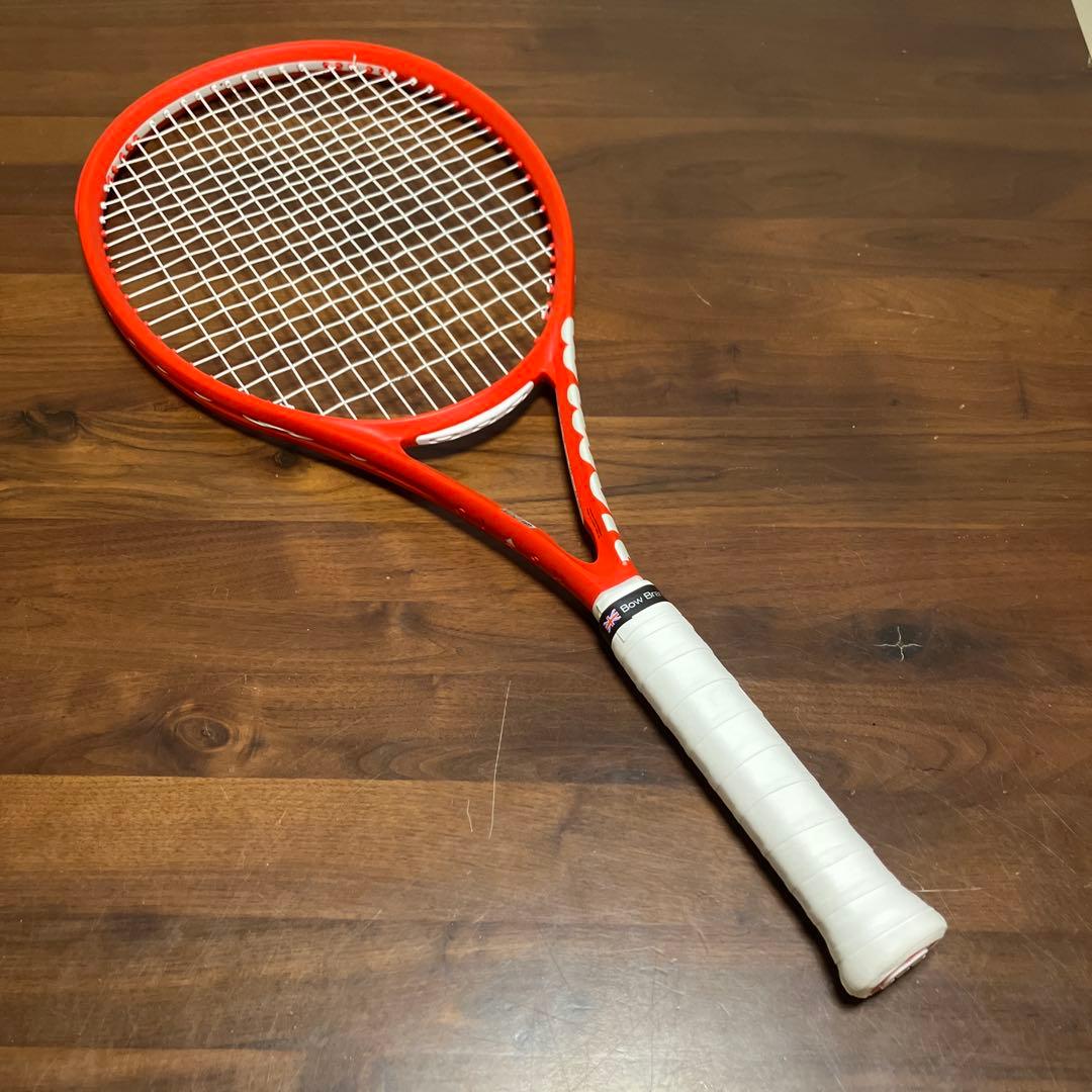 CLASH 100 PRO V3 REVERSE 限定モデル