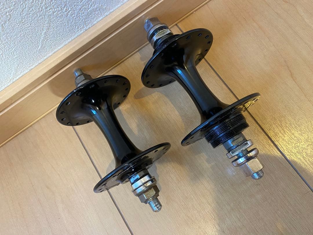 GRAN COMPE ハブ フロントリアセット　グランコンペ　32H