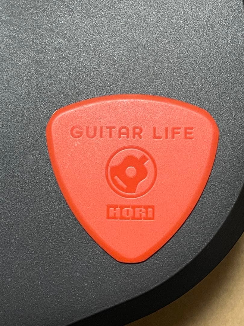 GUITAR LIFE Nintendo Switch ギターライフ