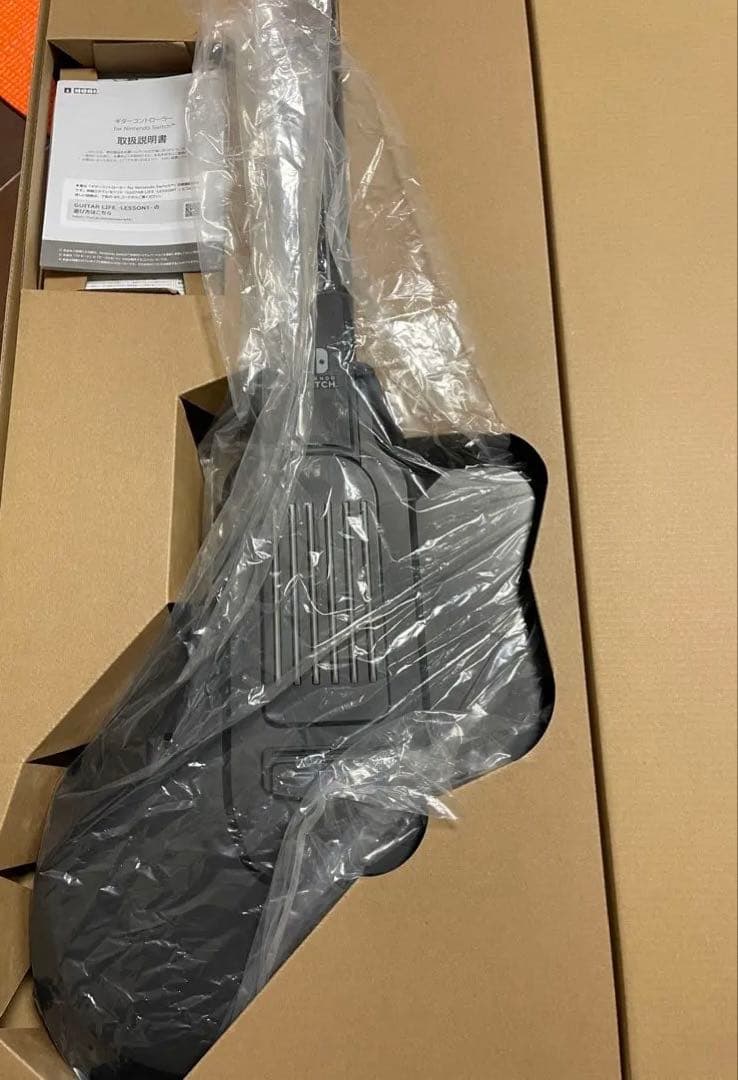 GUITAR LIFE Nintendo Switch ギターライフ