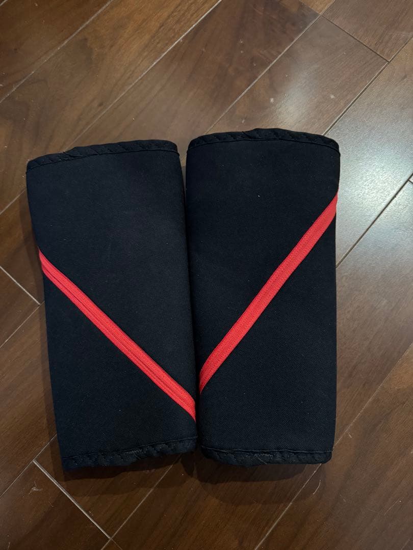 SBD ニースリーブ　サイズ　S