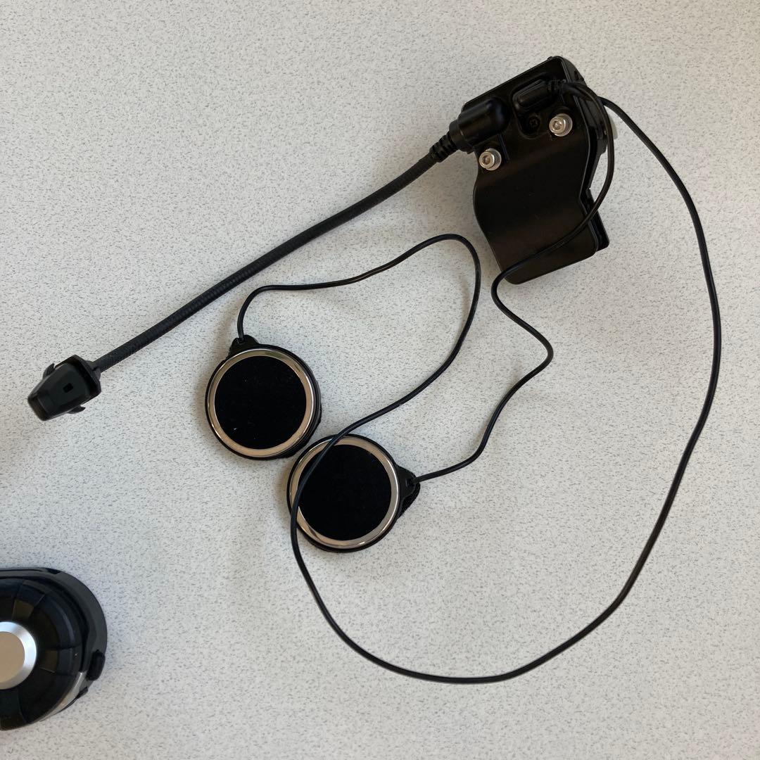 セナ SENA 20s ヘルメット用 インカム