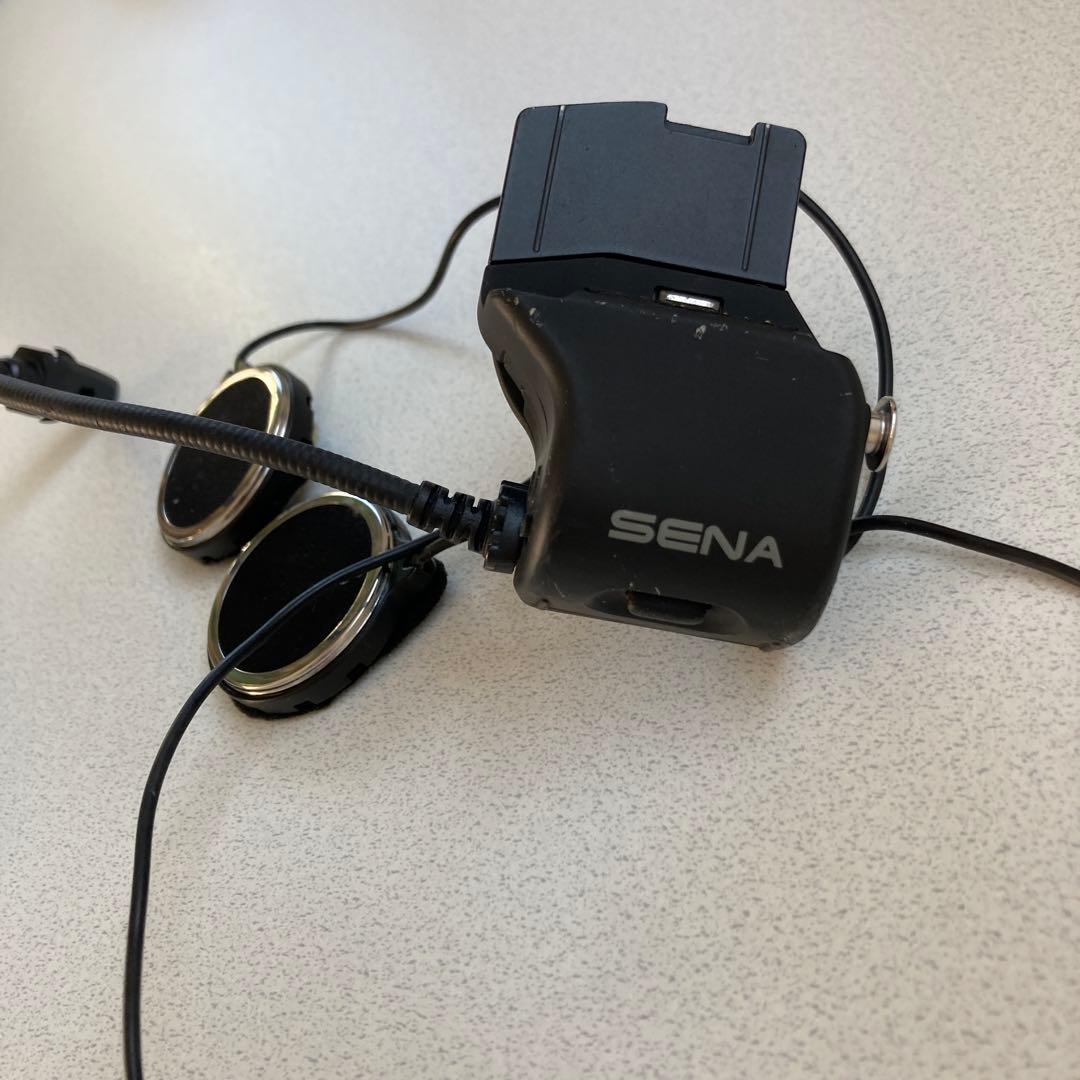 セナ SENA 20s ヘルメット用 インカム