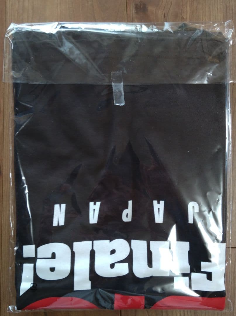 MR.BIG ミスター・ビッグ　T シャツ　2025年