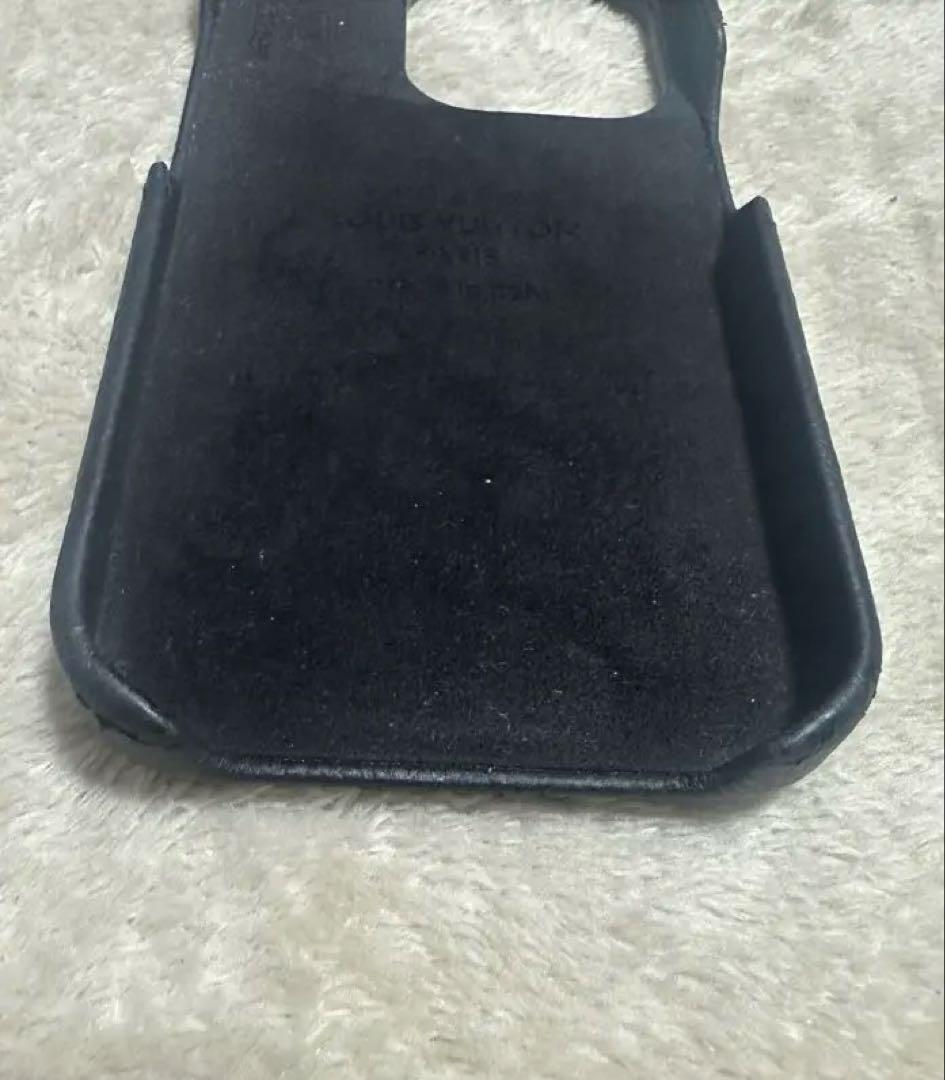 iPhone14プロLOUIS VUITTON