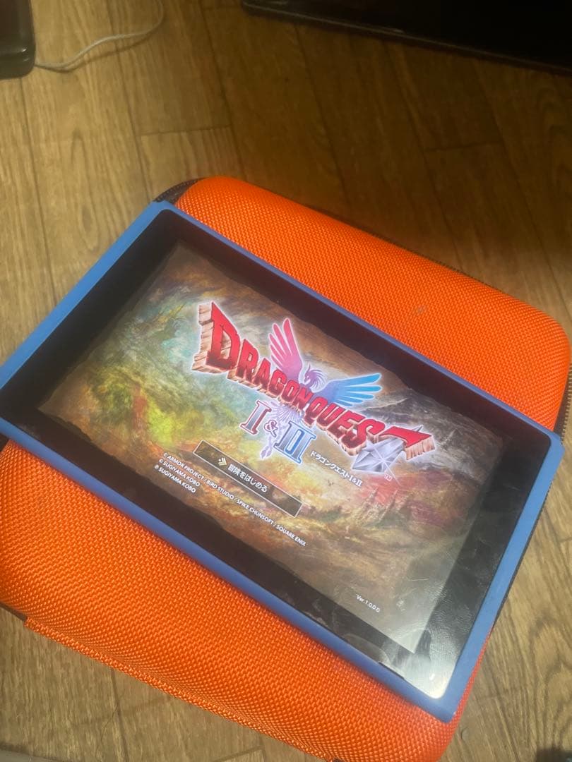 Nintendo switc本体のみ 新型