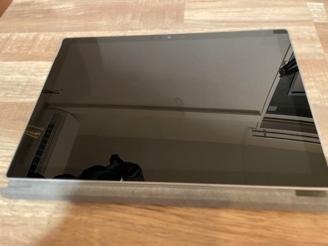 Windowsタブレット本体 Microsoft Surface Pro7 i5-1035G4 8/256