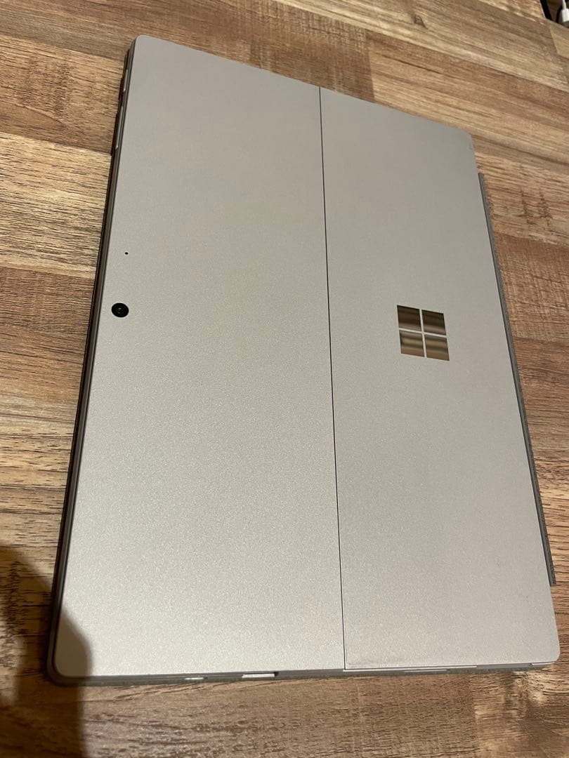 Windowsタブレット本体 Microsoft Surface Pro7 i5-1035G4 8/256