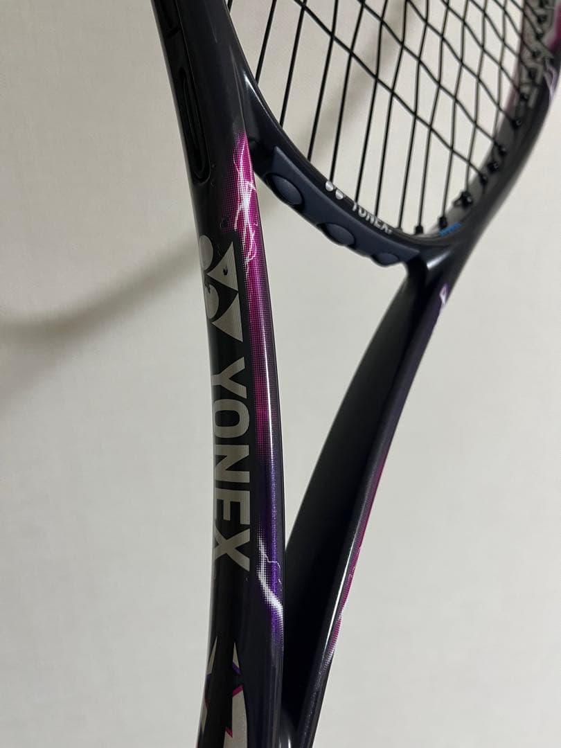 YONEX ボルトレイジ5V UXL
