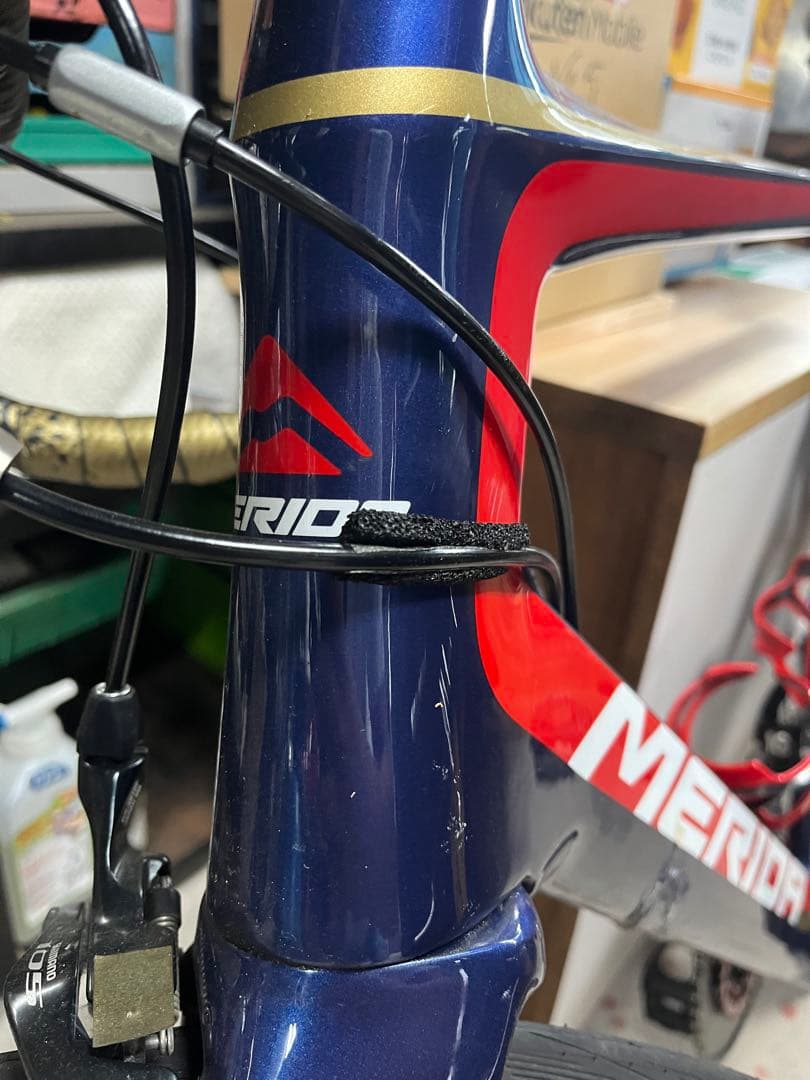 メリダリアクト4000最終値下げ引き取り値下げあり‼️写真外おまけ多数