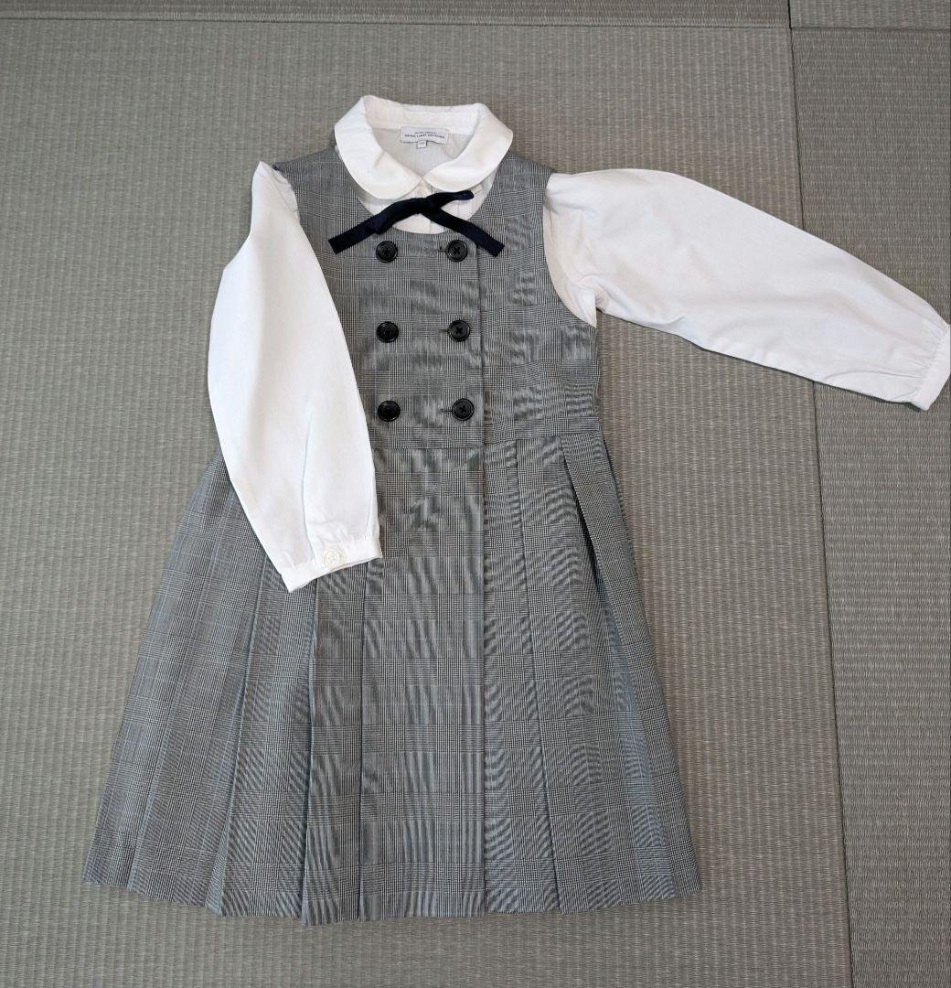 グリーンレーベル　入学式　フォーマル　３点セット