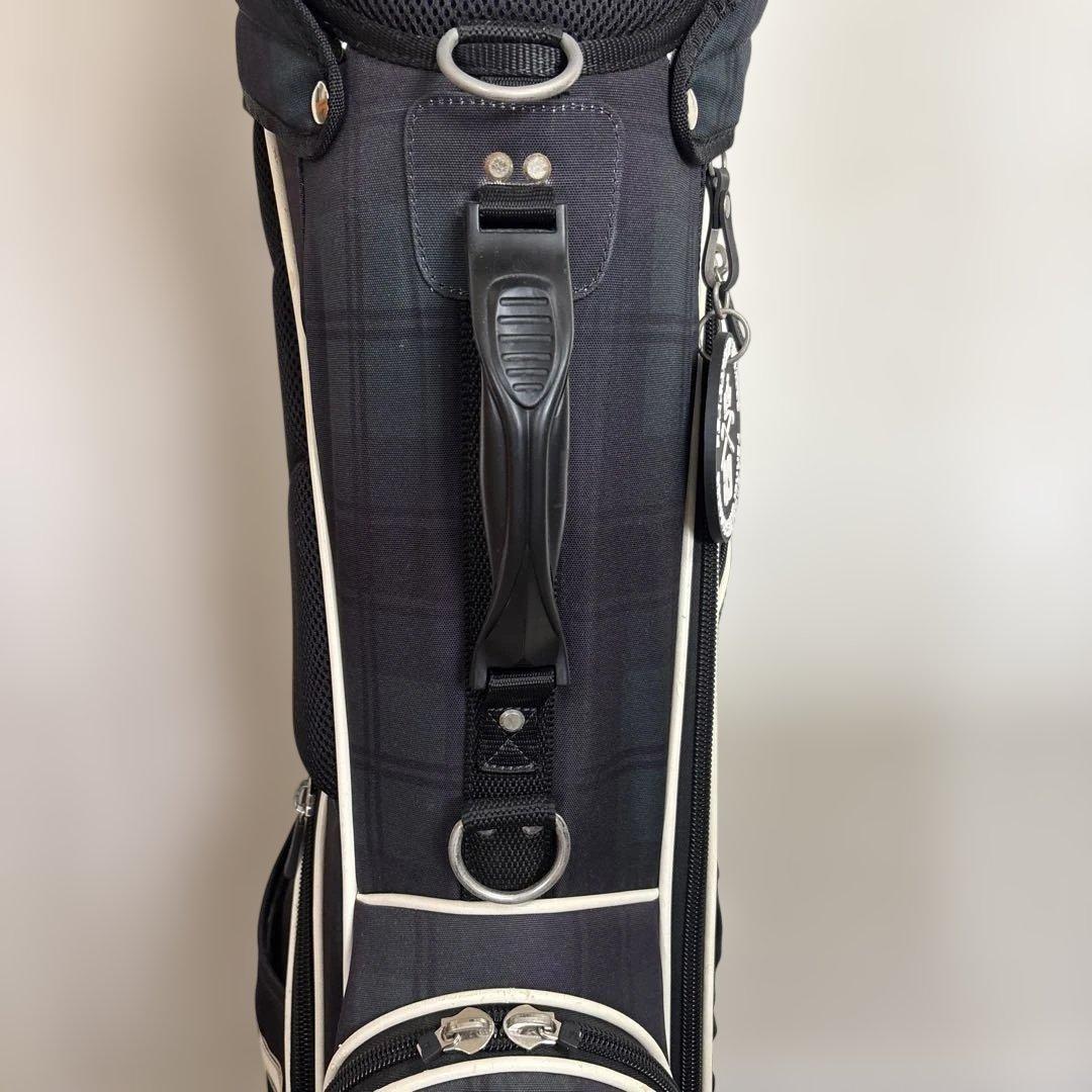 oooooo　パーリーゲイツ　キャディバックスタンド