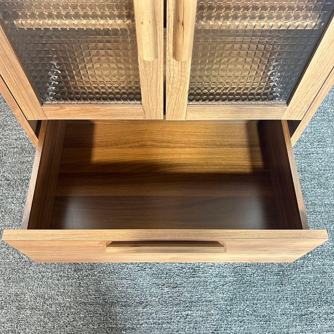 TOKYOinterior キャビネット カールセン リビング C187