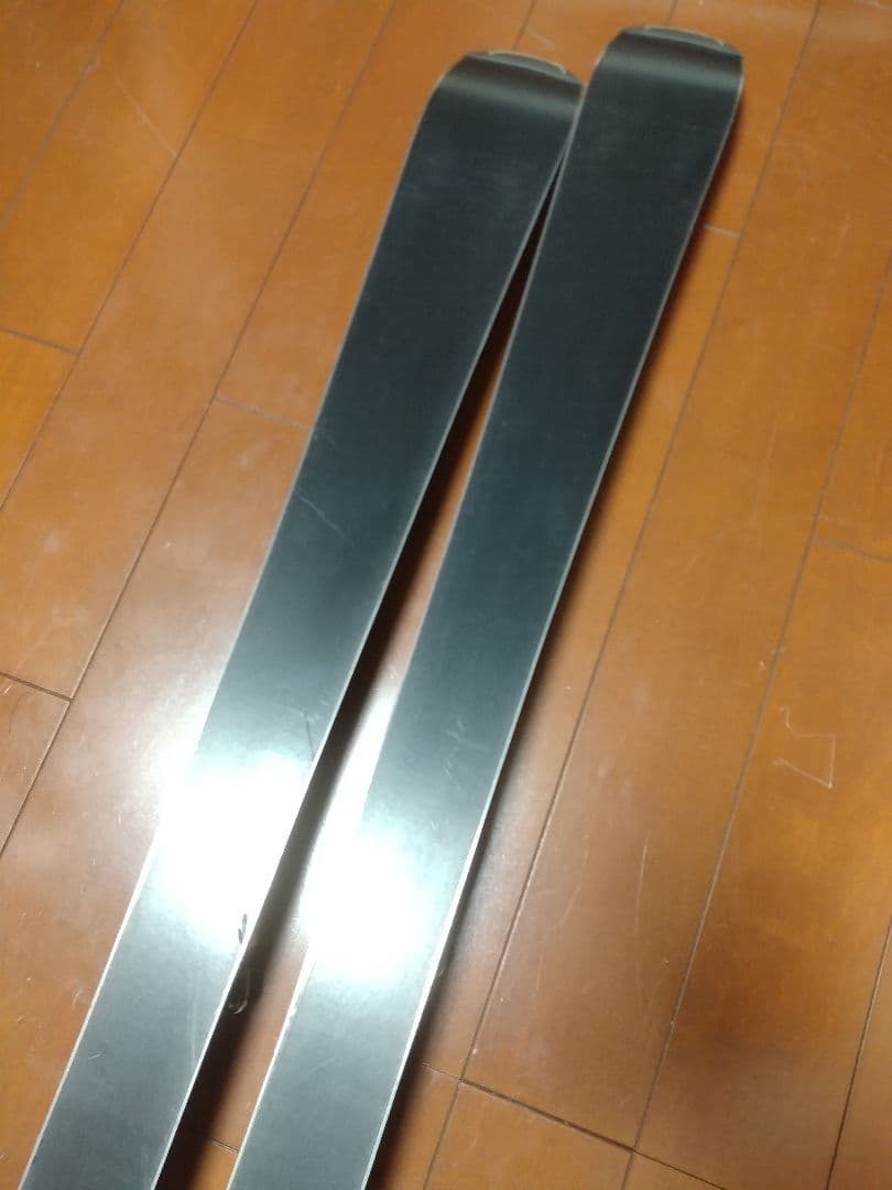 【ATOMIC☆】140cm　スキー板セット♪　送料無料！