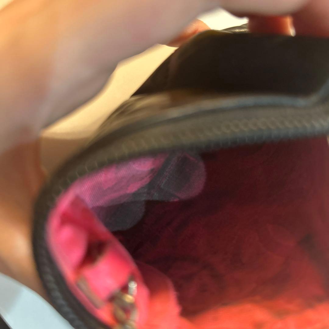 シャネル　ケース