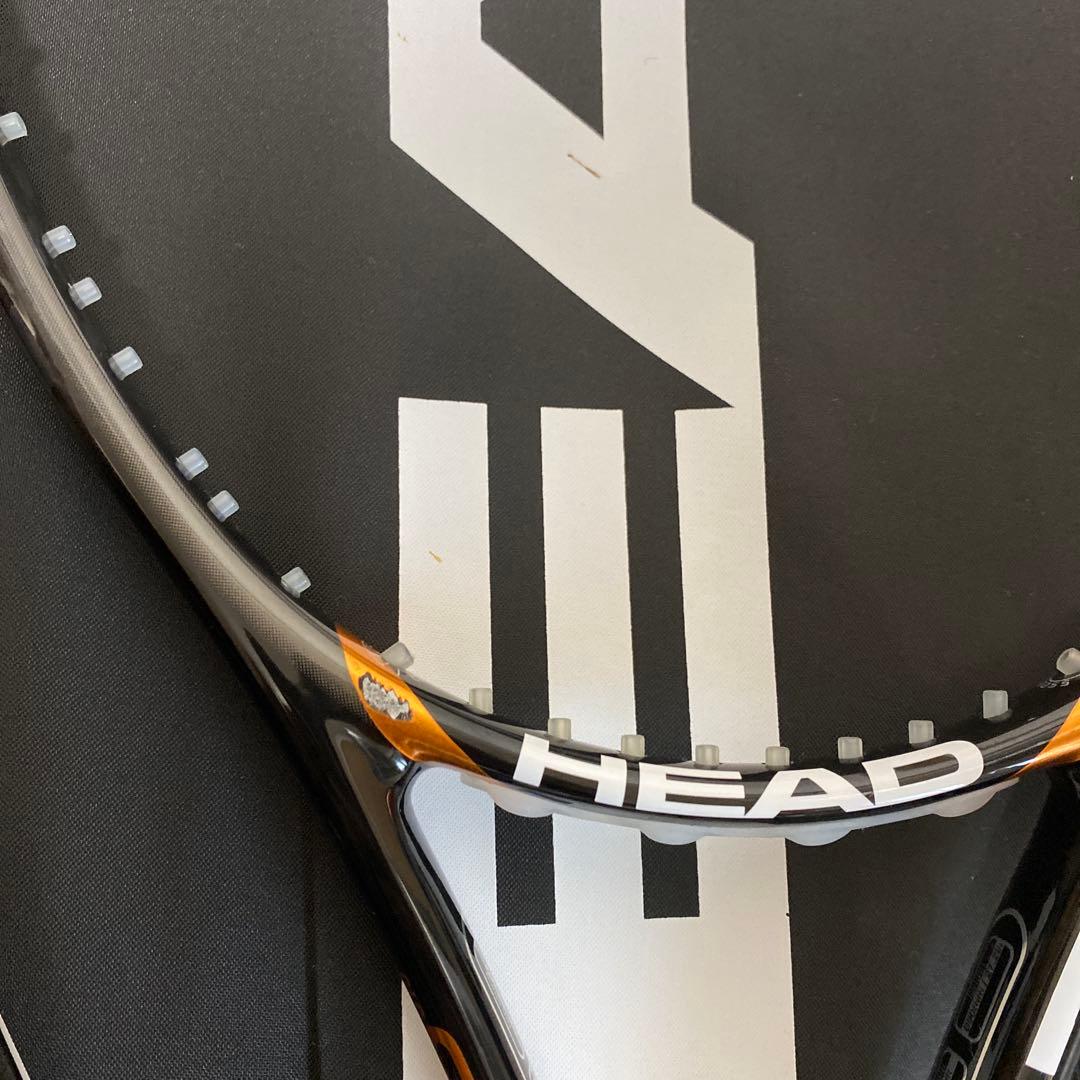 テニスラケット