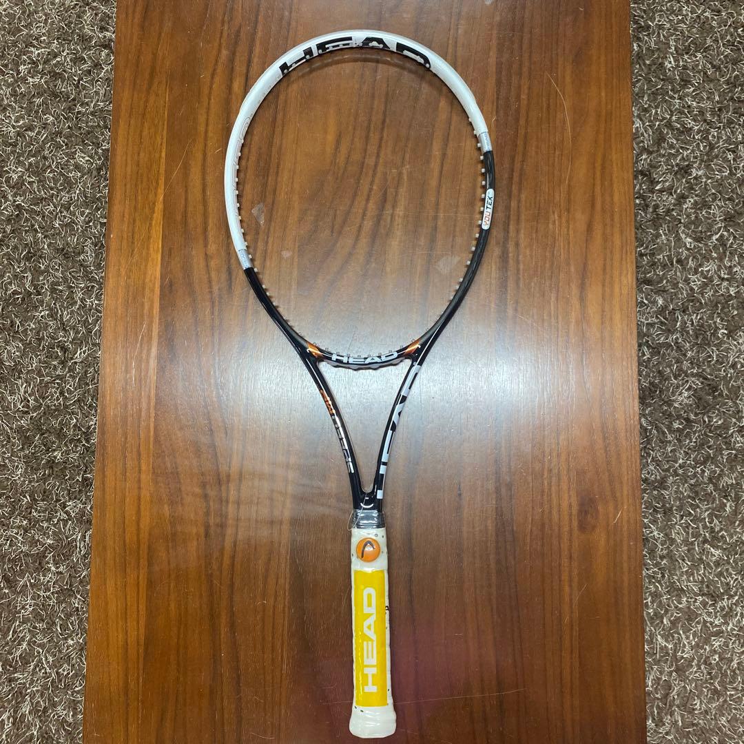 テニスラケット
