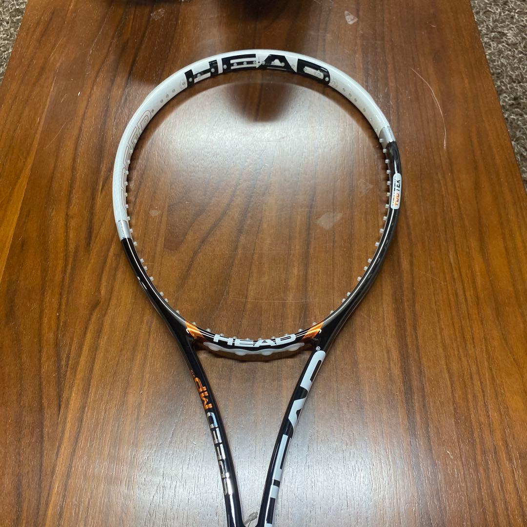 テニスラケット