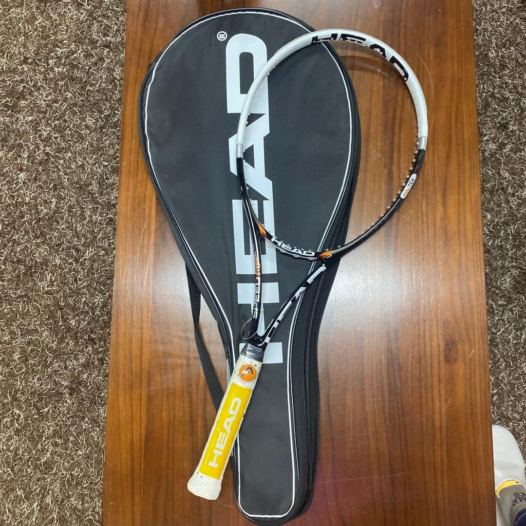 テニスラケット