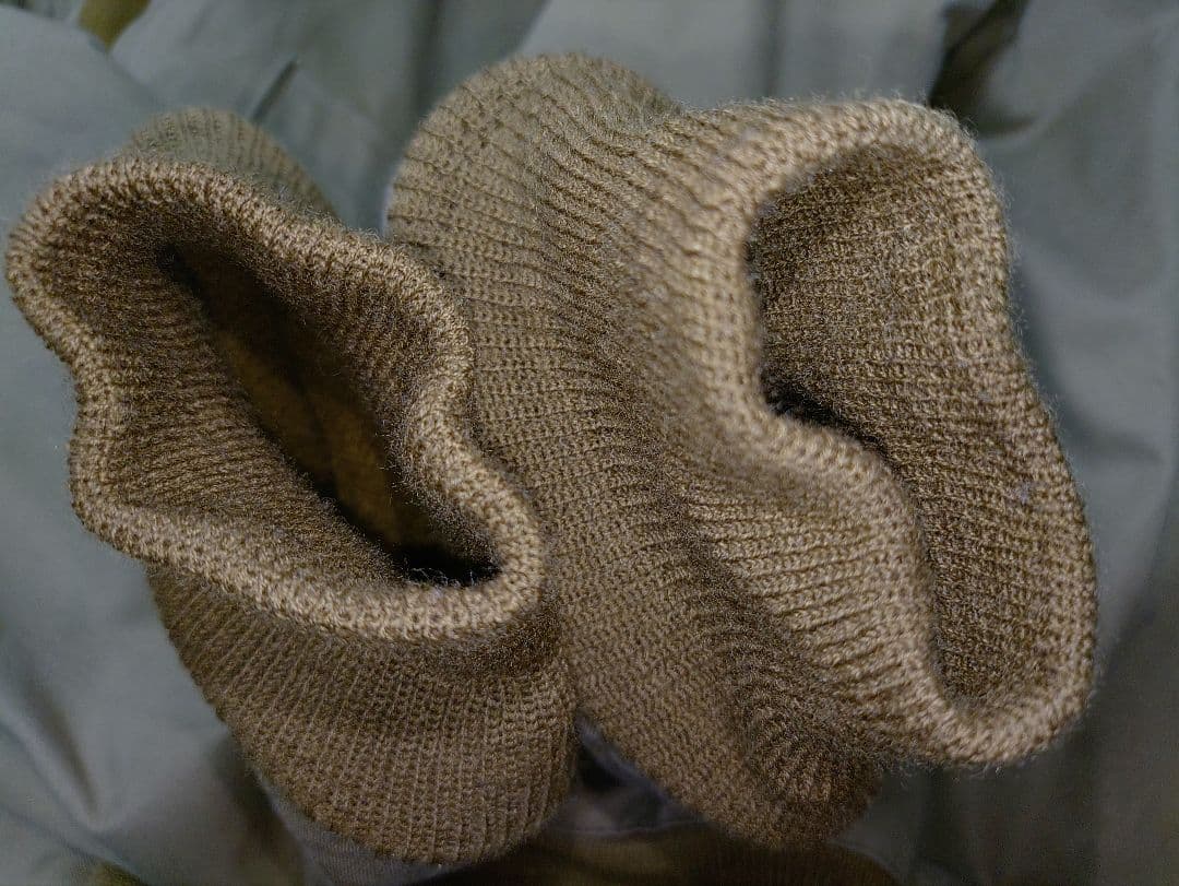 中田商店 SM Wholesale製タンカースジャケット 中古美品