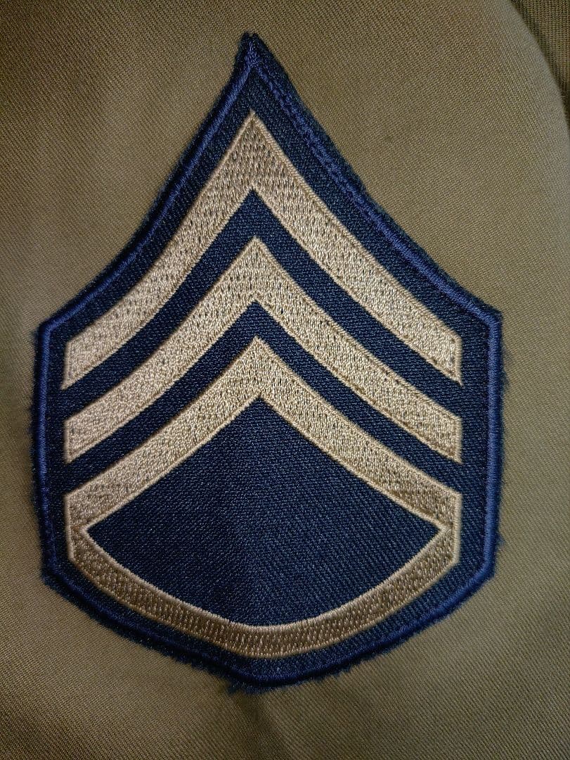 中田商店 SM Wholesale製タンカースジャケット 中古美品