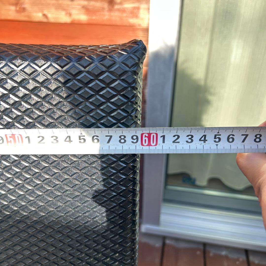 車内ベッドキット　バモス