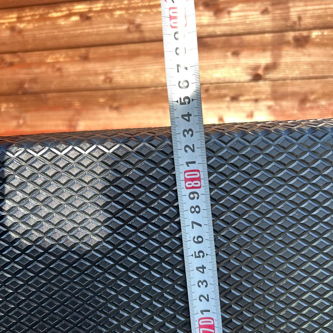 車内ベッドキット　バモス