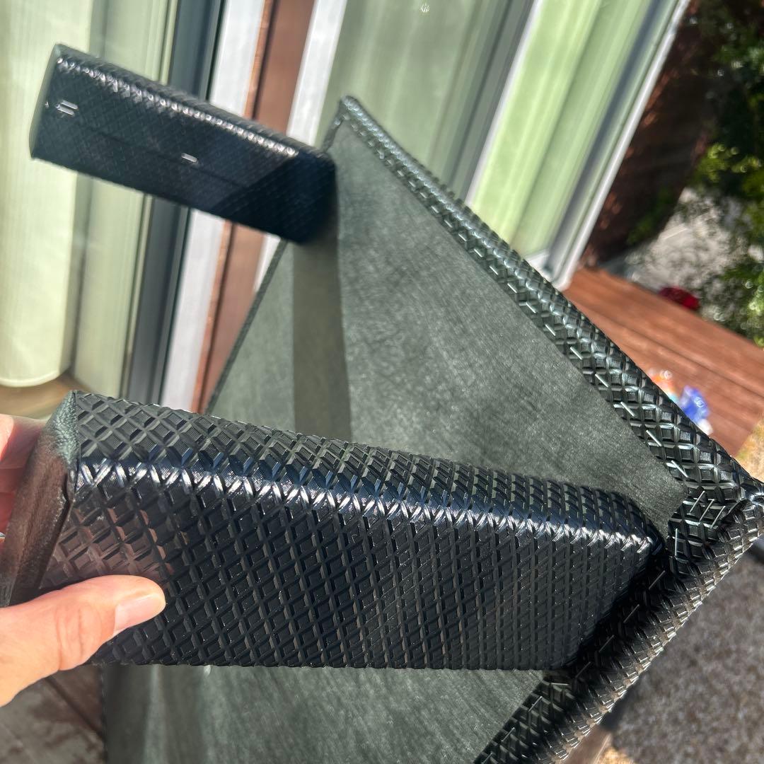 車内ベッドキット　バモス