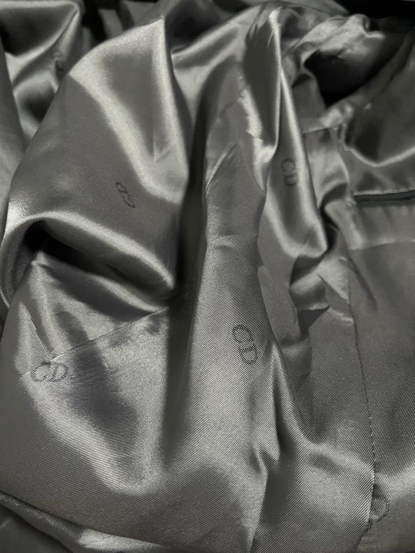 80s USA製 Christian Dior LE CONNAISSEUR