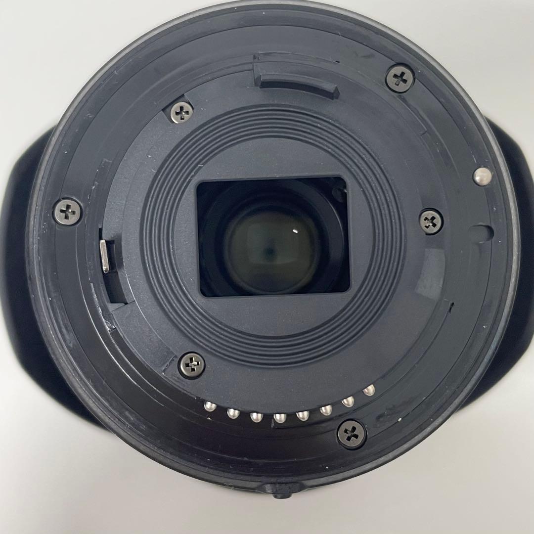 【TK】Nikon 広角レンズDX VR AF-P NIKKOR 10-20mm