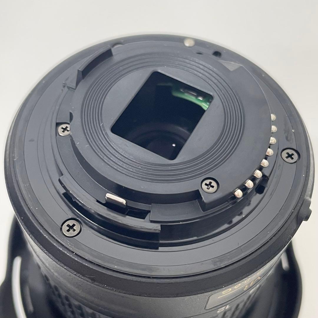 【TK】Nikon 広角レンズDX VR AF-P NIKKOR 10-20mm