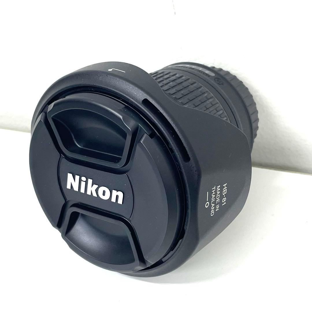 【TK】Nikon 広角レンズDX VR AF-P NIKKOR 10-20mm