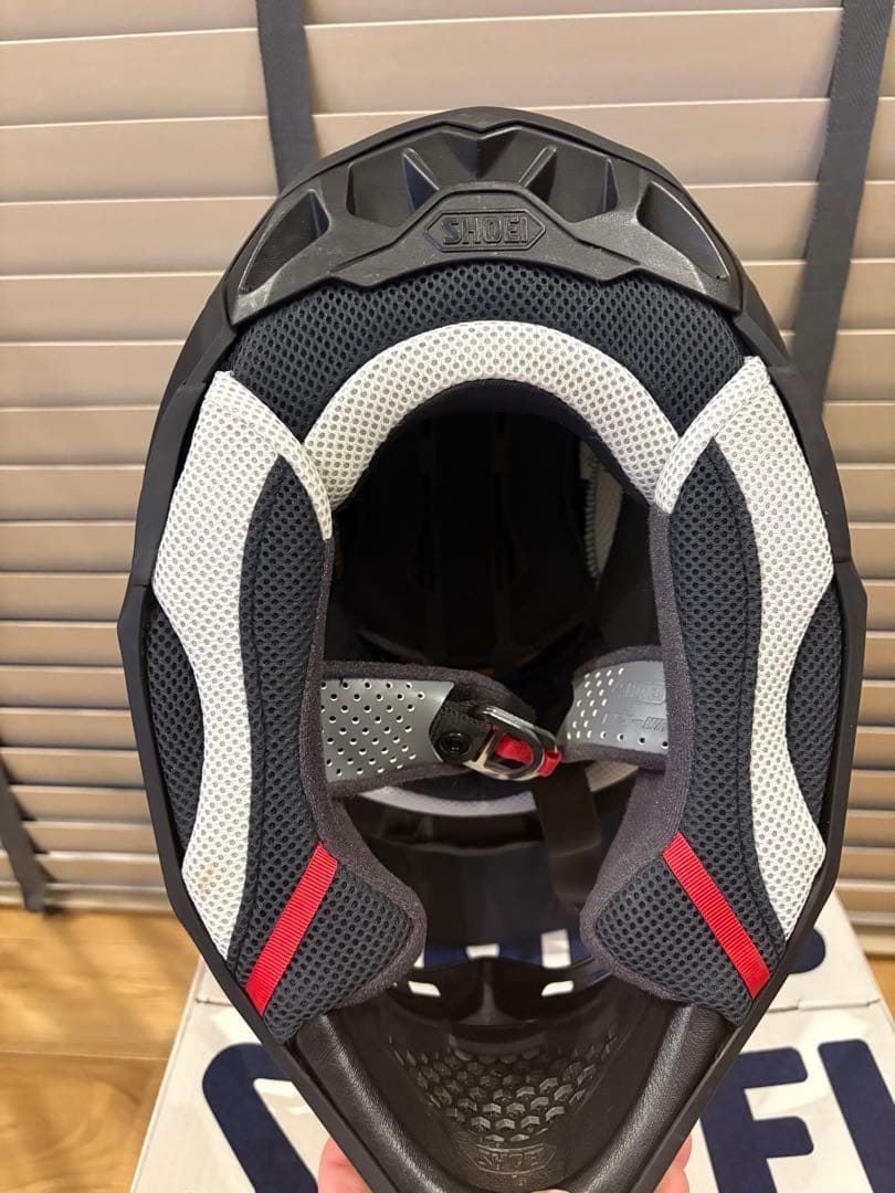 SHOEI VFX-WR Mサイズ