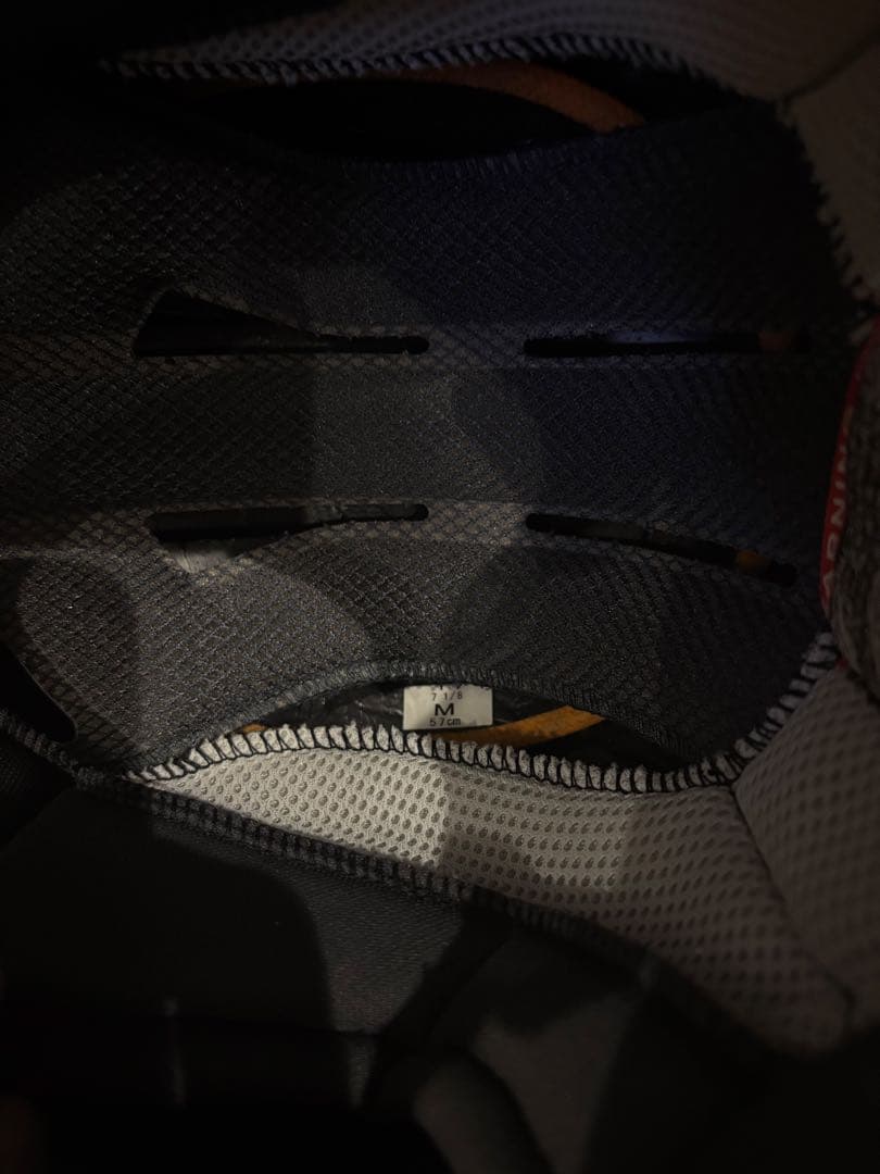 SHOEI VFX-WR Mサイズ