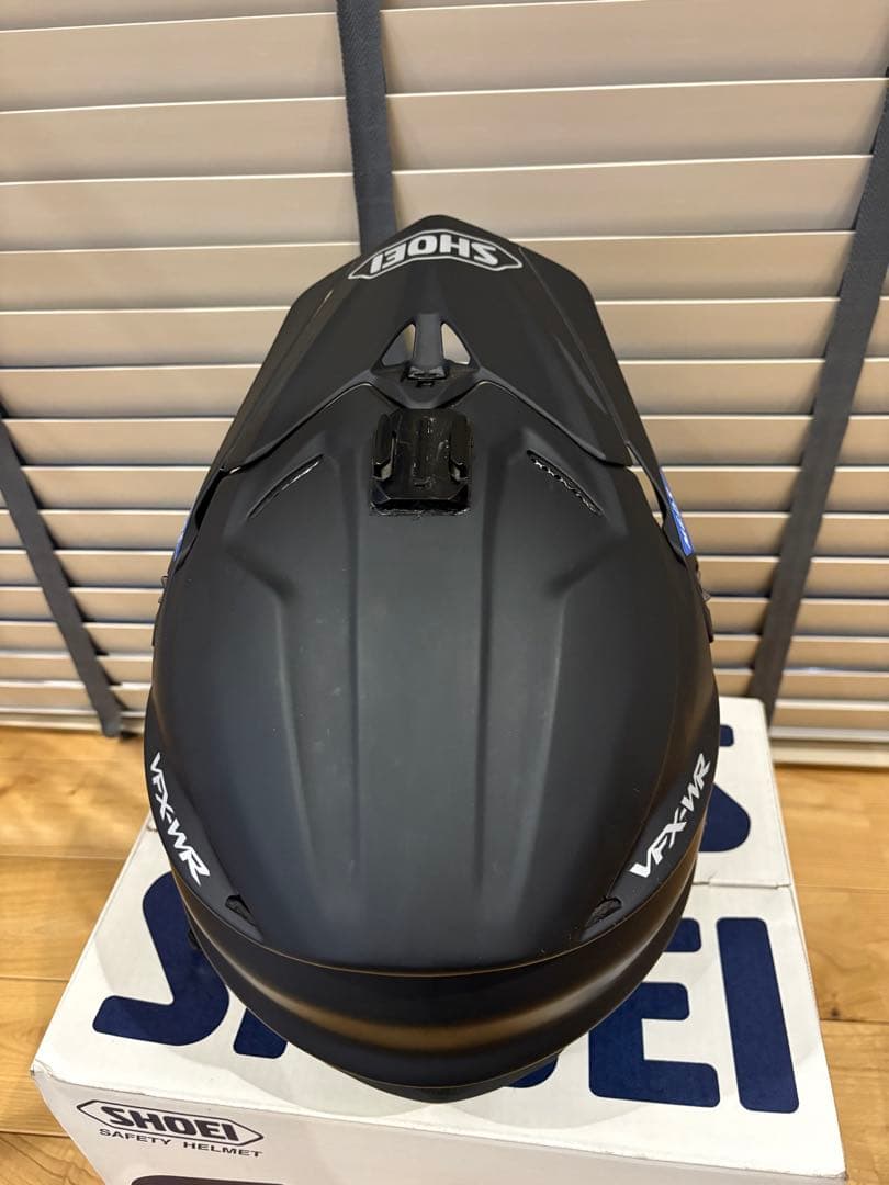 SHOEI VFX-WR Mサイズ