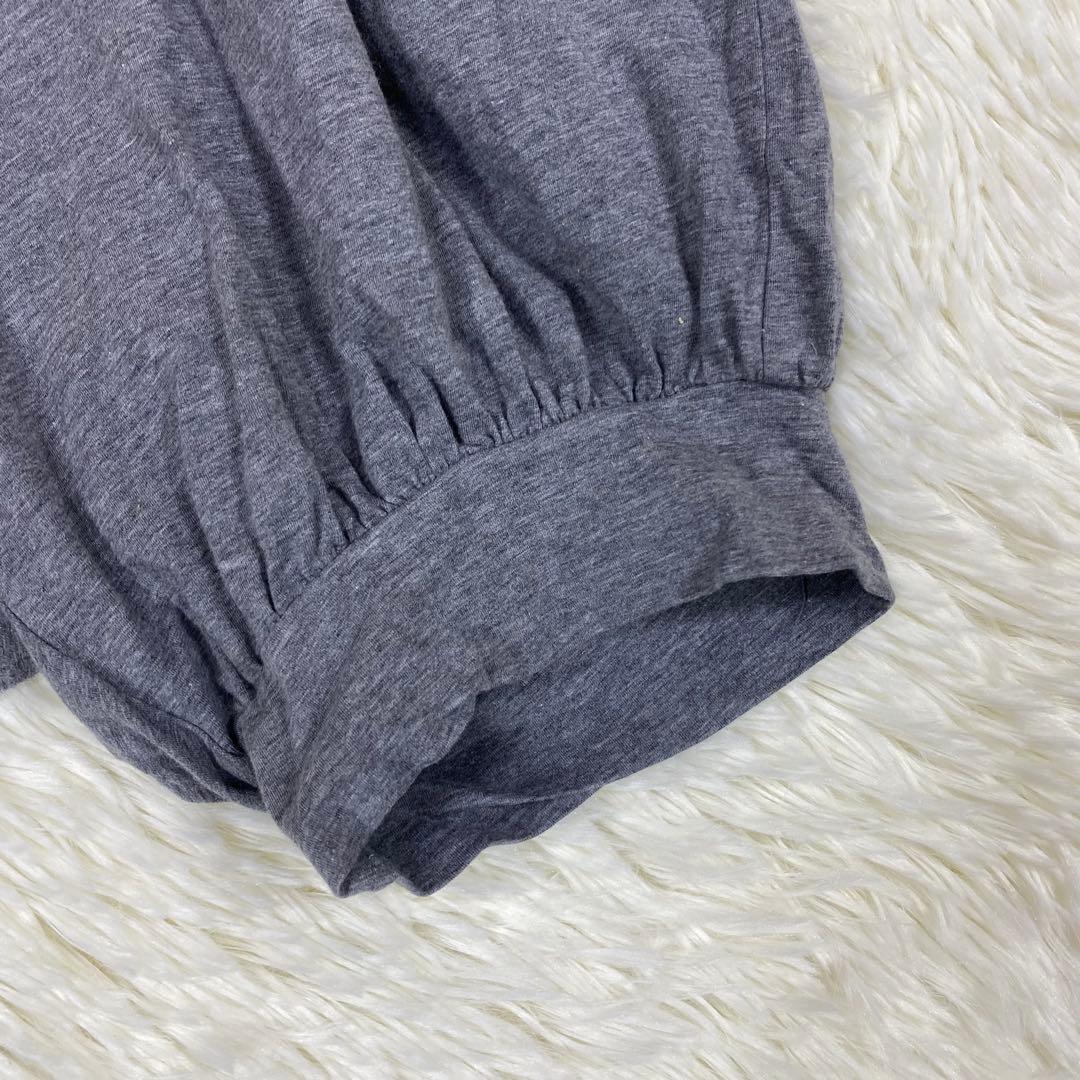 『ジュンヤワタナベコムデギャルソン』 (M) サルエル ショートパンツ