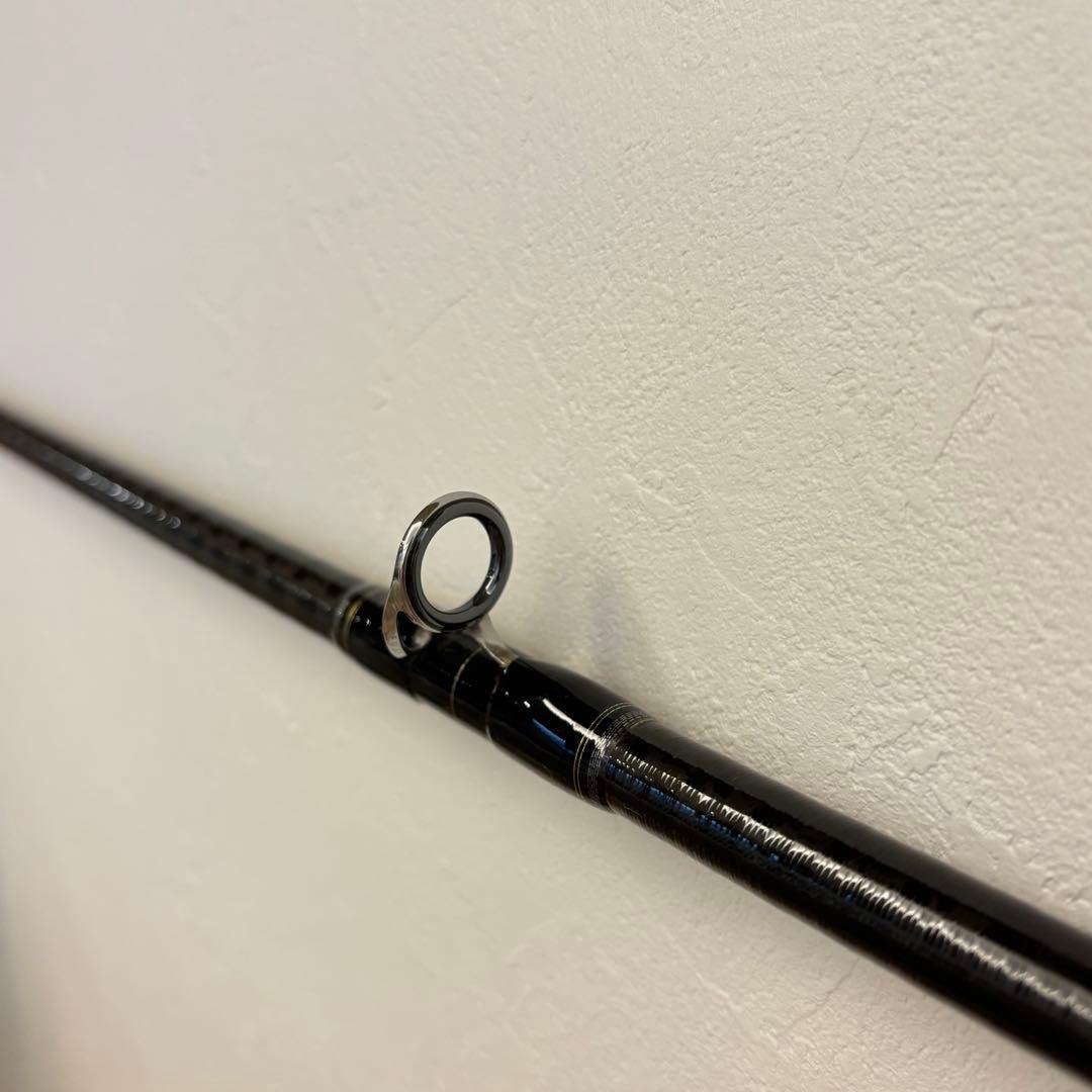 【フジオカ】SHIMANO 19コルトスナイパー エクスチューン