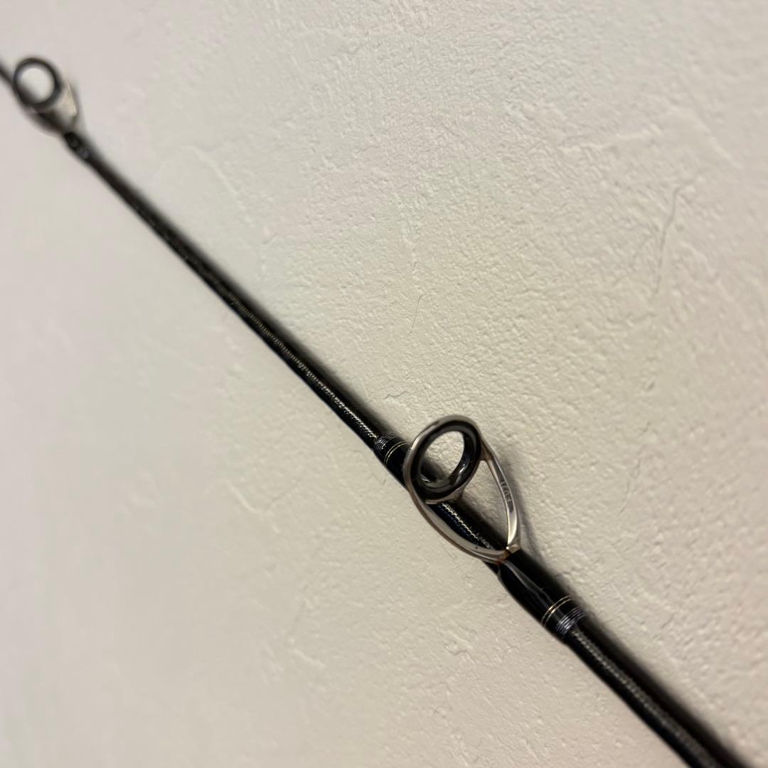 【フジオカ】SHIMANO 19コルトスナイパー エクスチューン