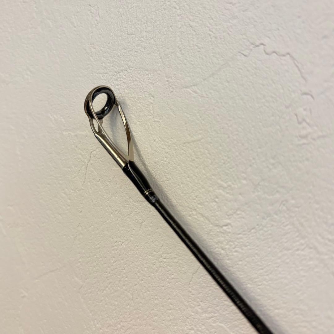 【フジオカ】SHIMANO 19コルトスナイパー エクスチューン