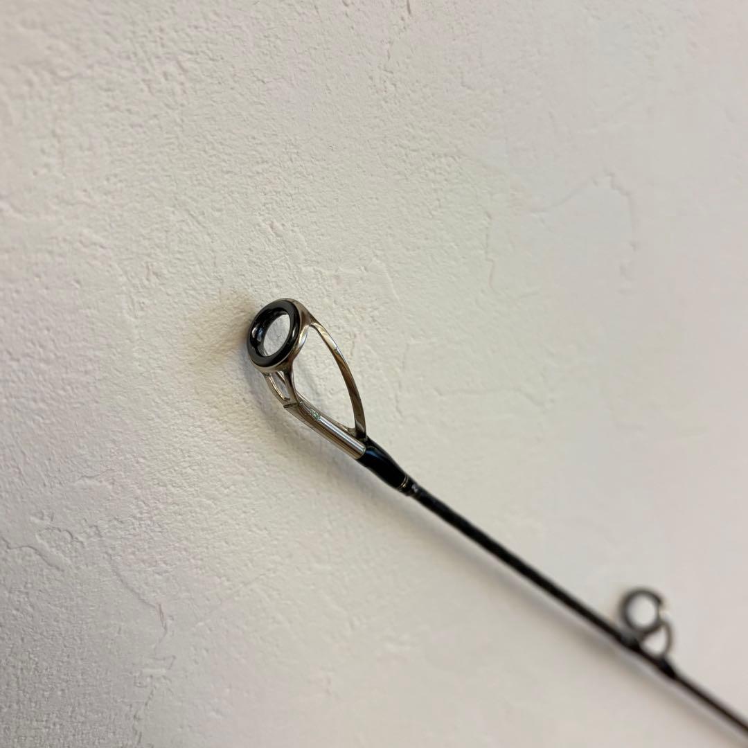 【フジオカ】SHIMANO 19コルトスナイパー エクスチューン