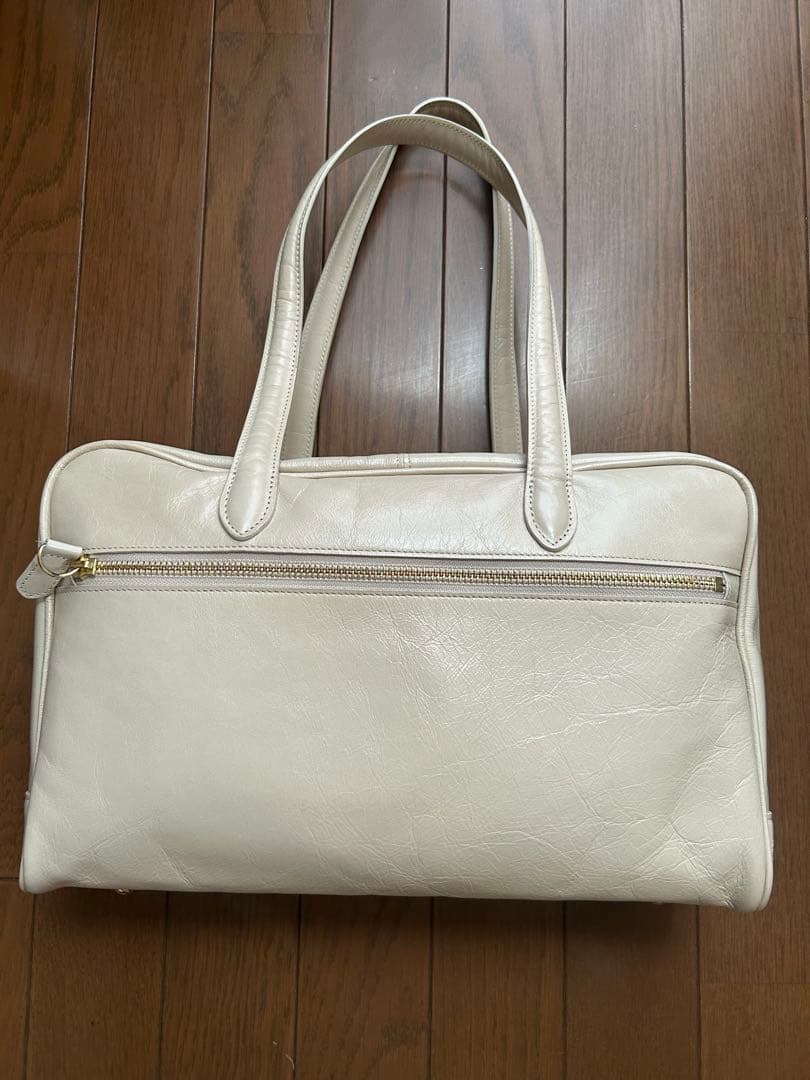 chiiiibag 美品 ニューボストン 限定値下げ