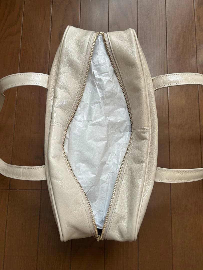 chiiiibag 美品 ニューボストン 限定値下げ